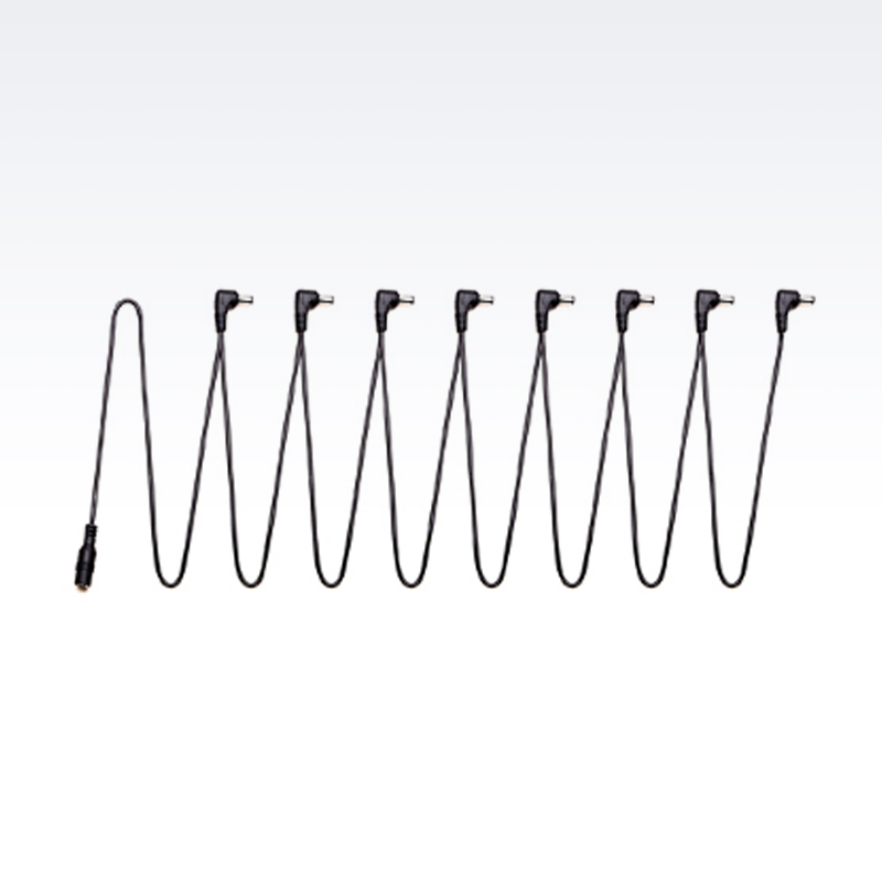 效果器拓扑线PC8