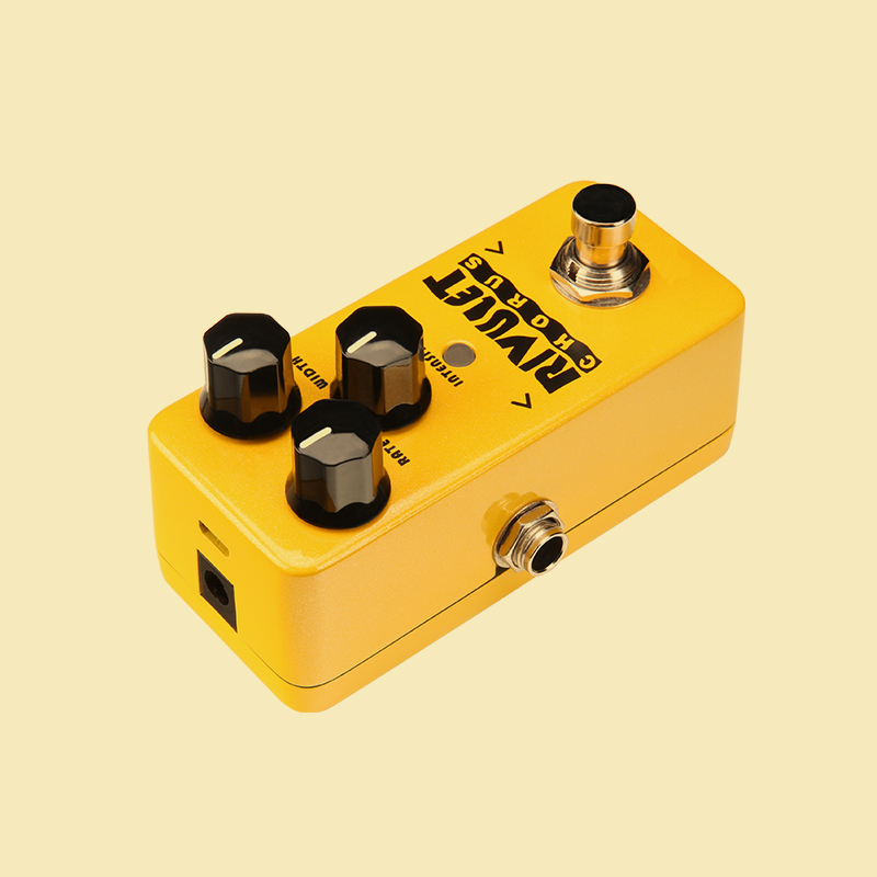 （Rivulet）小溪合唱