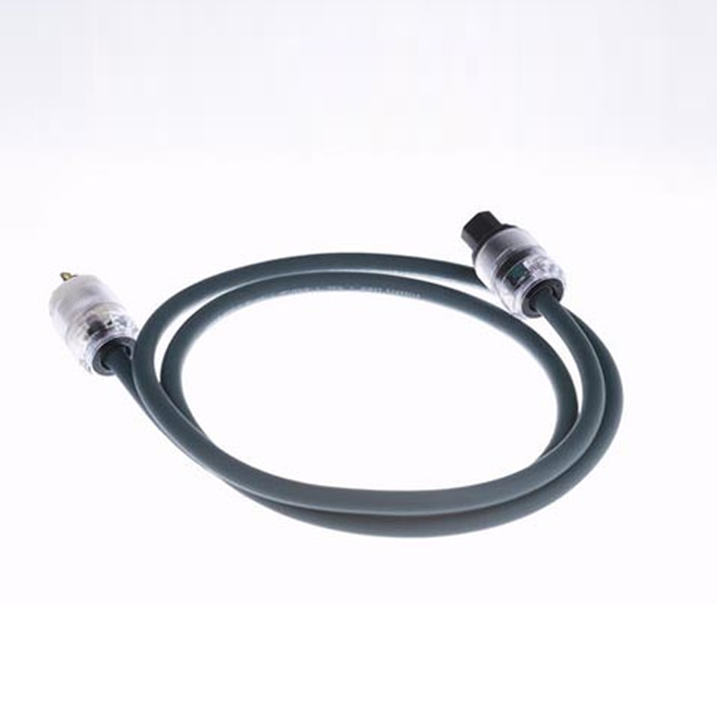 Evidence The Source 电源线