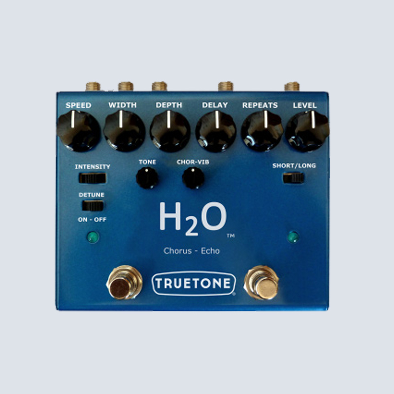 Truetone H2O V3