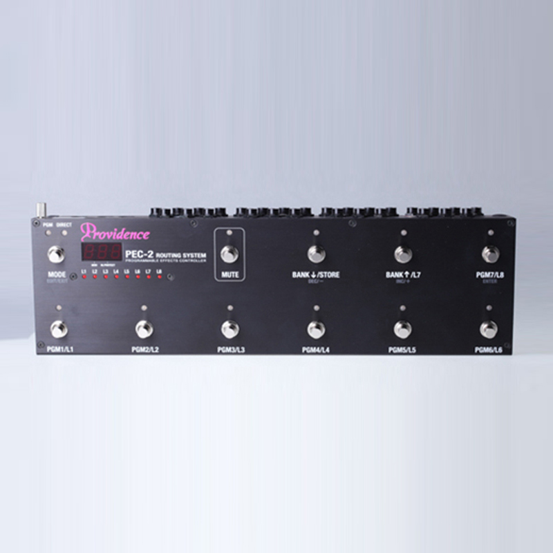 Providence PEC-2