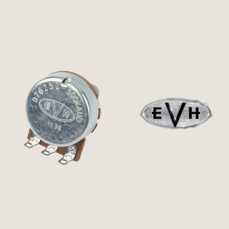 EVH 电位器